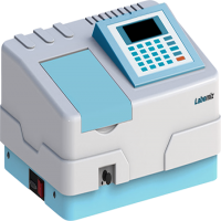 UV-Visible Spectrophotometer MUVS-2D