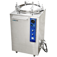 Vertical Laboratory Autoclave MVA-1C