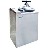Vertical Laboratory Autoclave MVA-5A