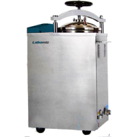 Vertical Laboratory Autoclave MVA-5F