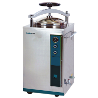Vertical Laboratory Autoclave MVA-6C