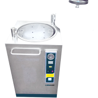 Vertical Laboratory Autoclave MVA-7C