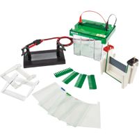 Vertical Electrophoresis Unit MVEU-2A