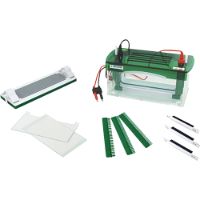 Vertical Electrophoresis Unit MVEU-3A