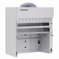 Walk-in Fume Hood MWFH-1C