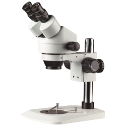 Zoom Stereo Microscope MZSM-8C