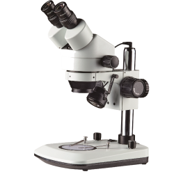 Zoom Stereo Microscope MZSM-8D