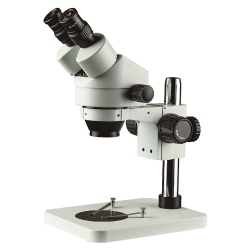 Zoom Stereo Microscope MZSM-8E
